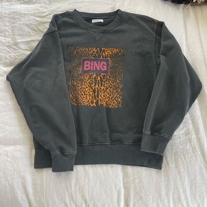 Anine Bing Sweatshirt